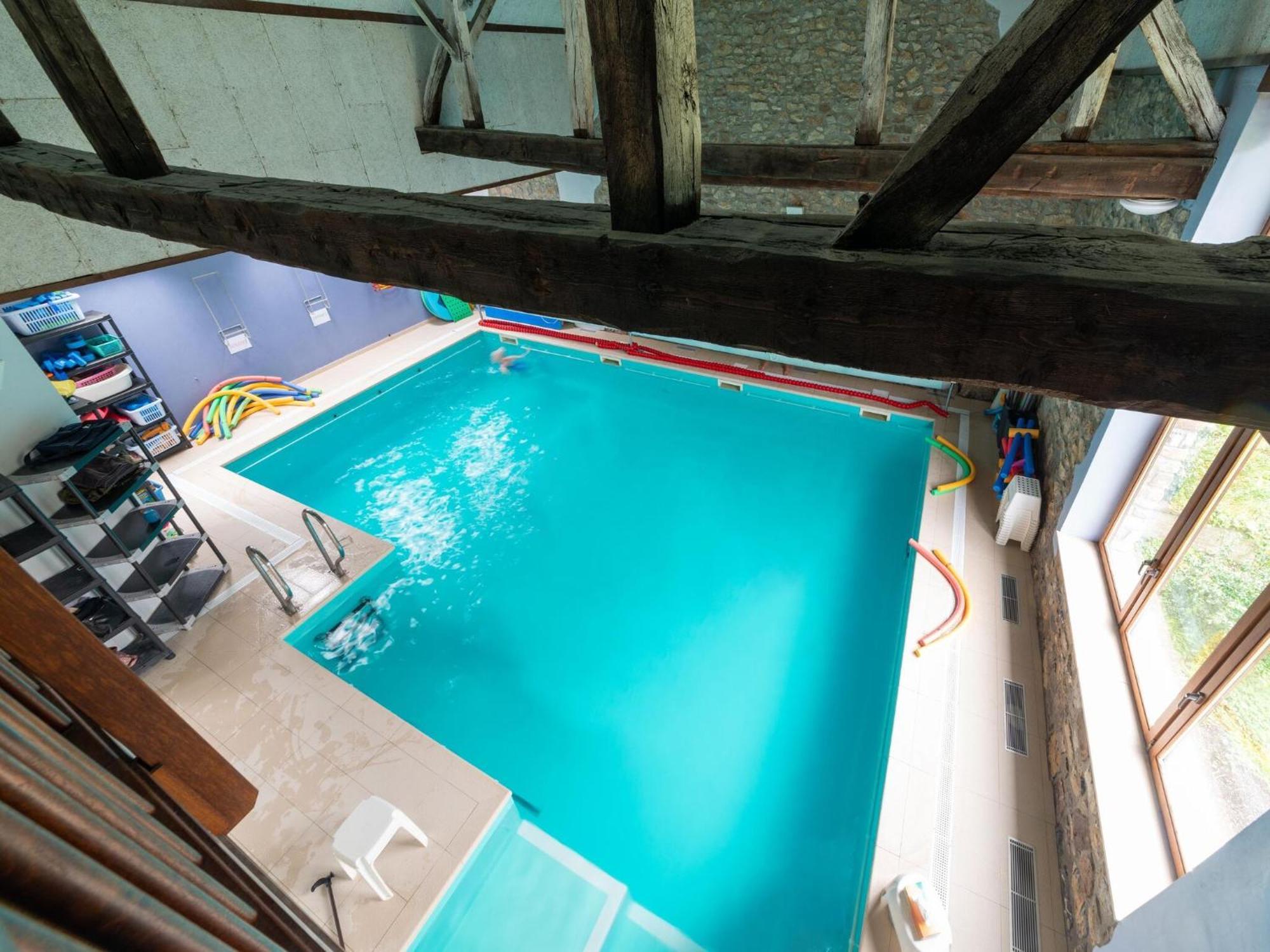 Stunning Home For 5 Adults With Indoor Pool Esneux Exterior foto