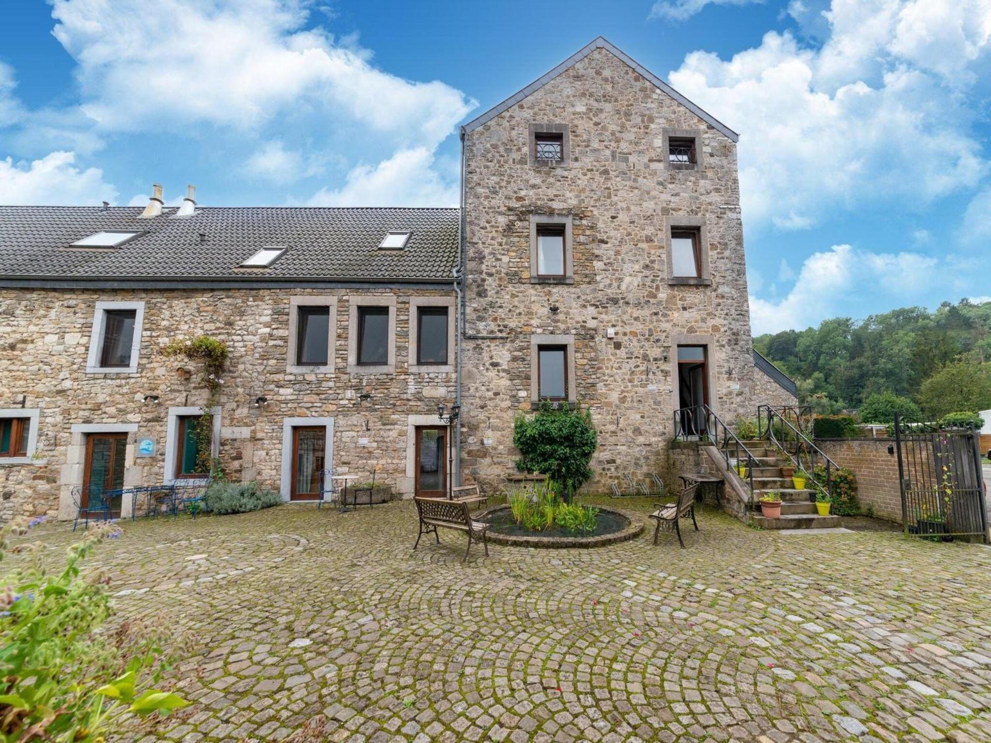 Stunning Home For 5 Adults With Indoor Pool Esneux Exterior foto