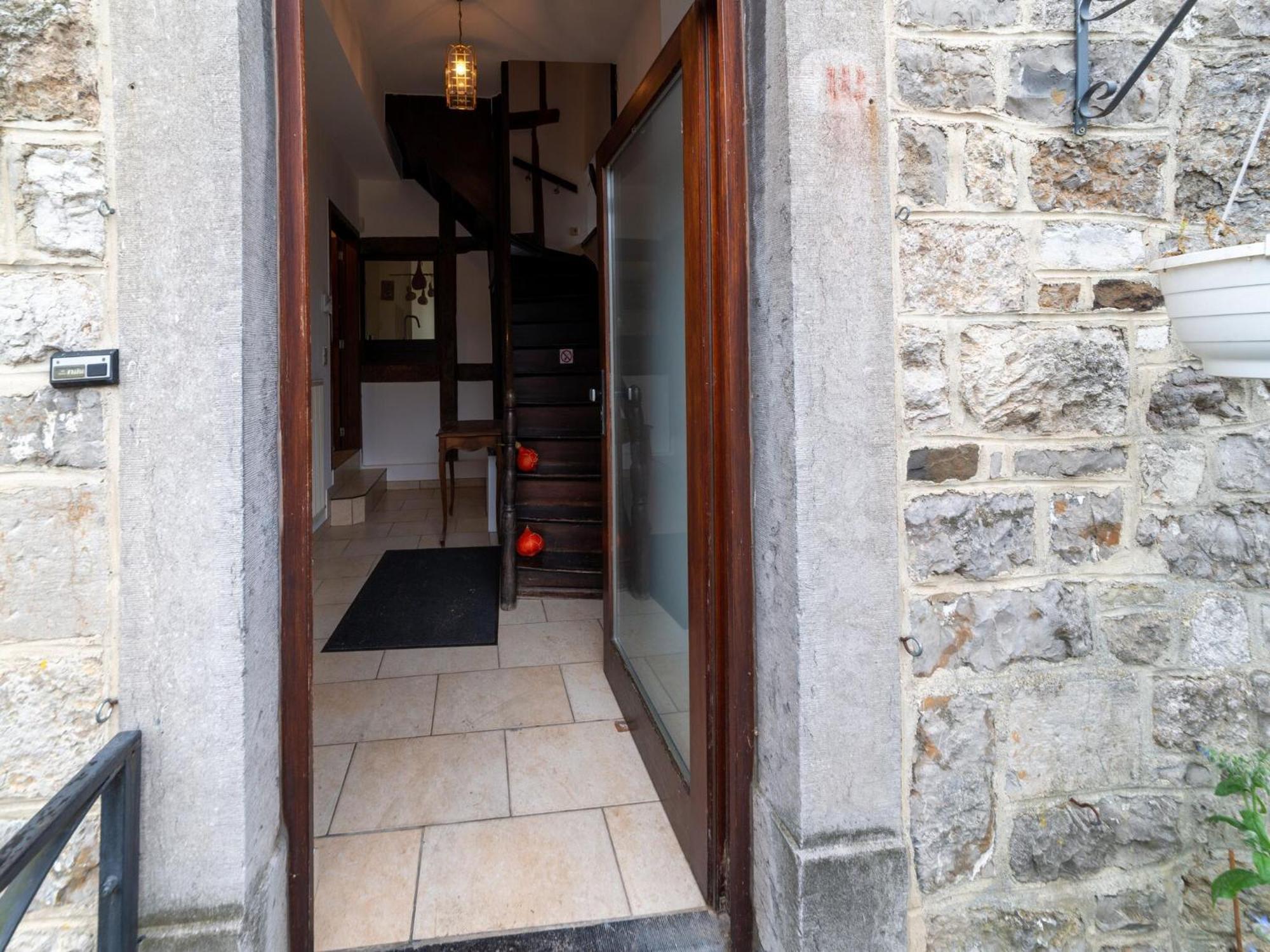 Stunning Home For 5 Adults With Indoor Pool Esneux Exterior foto